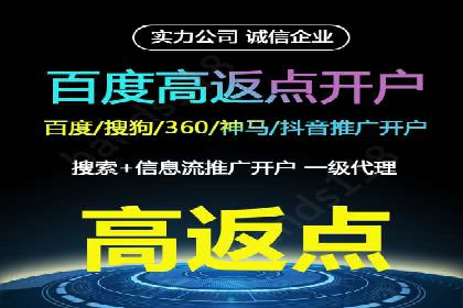 百度推广服务费案例：打造差异化竞争优势
